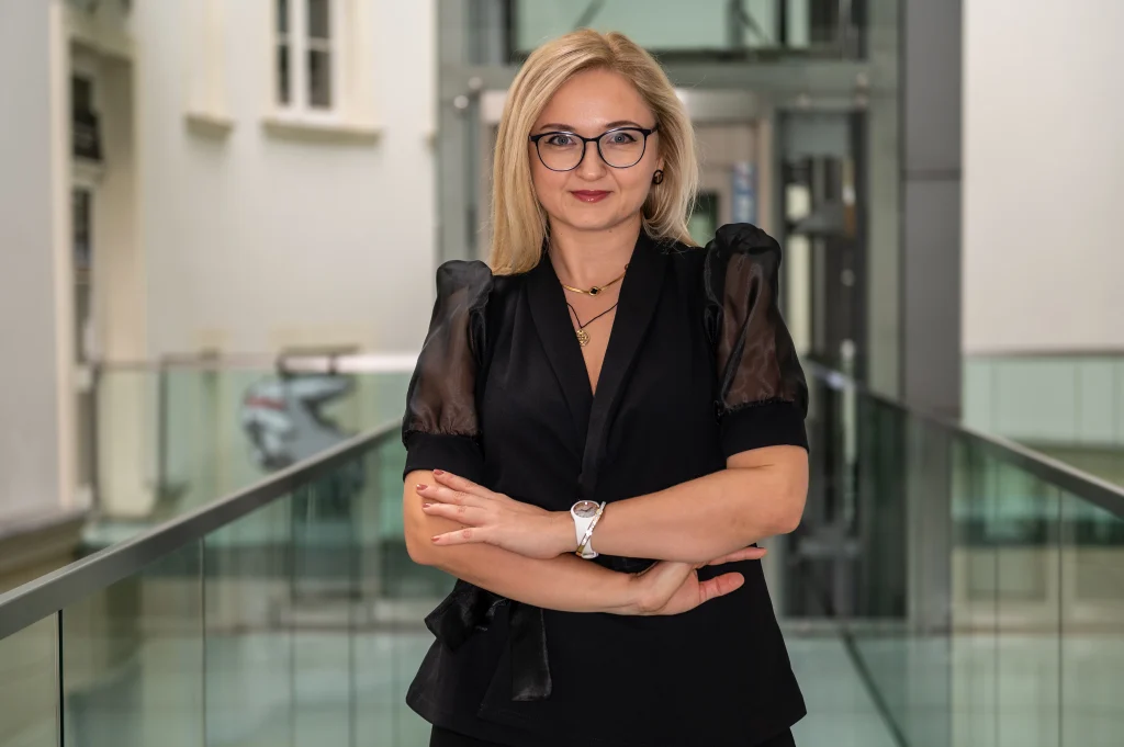 Danuta Jagusz zdjęcie