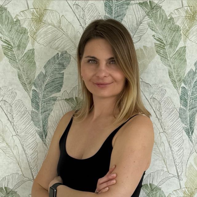 Karolina Rusinek zdjęcie