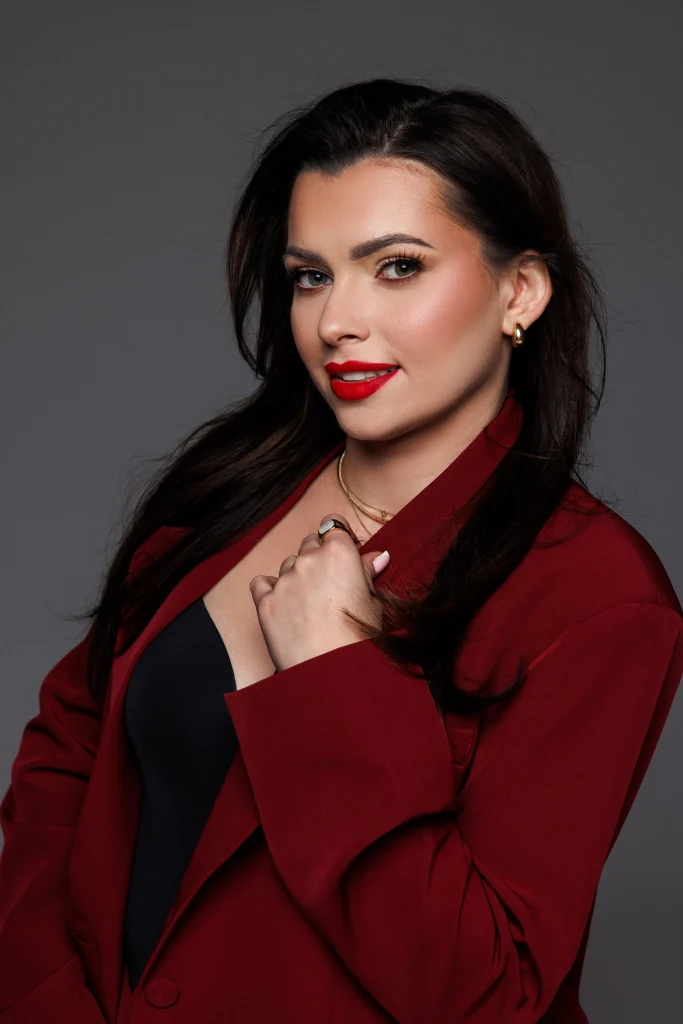 Martyna Sitarz zdjęcie