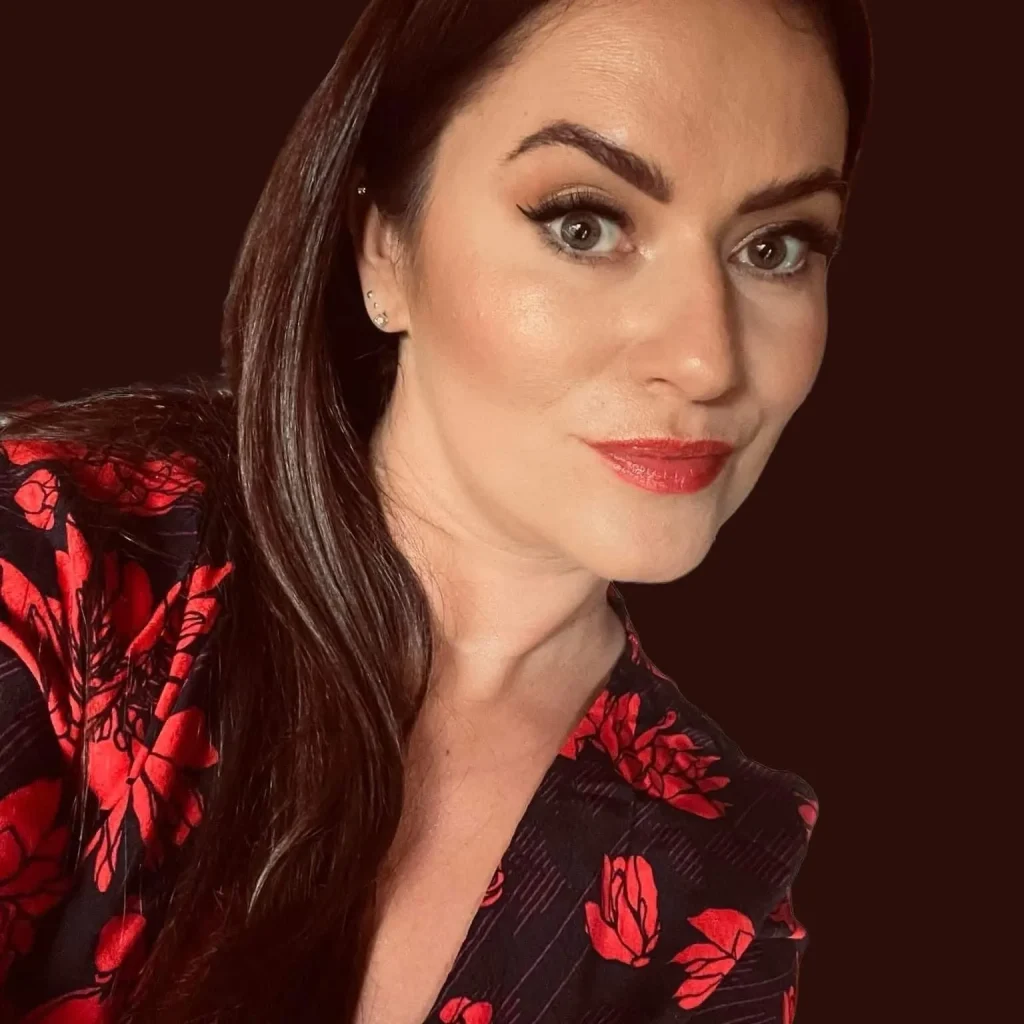 Monika Chobel zdjęcie