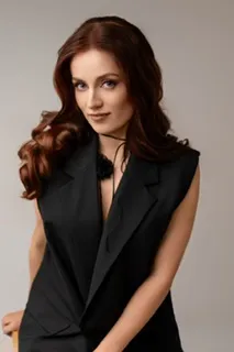 Sylwia Lubas Męcik zdjęcie